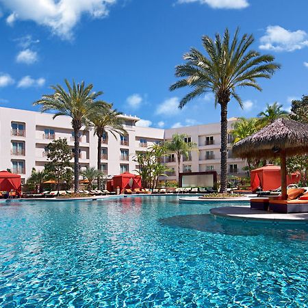 Harrah'S Resort Southern California Valley Center Экстерьер фото