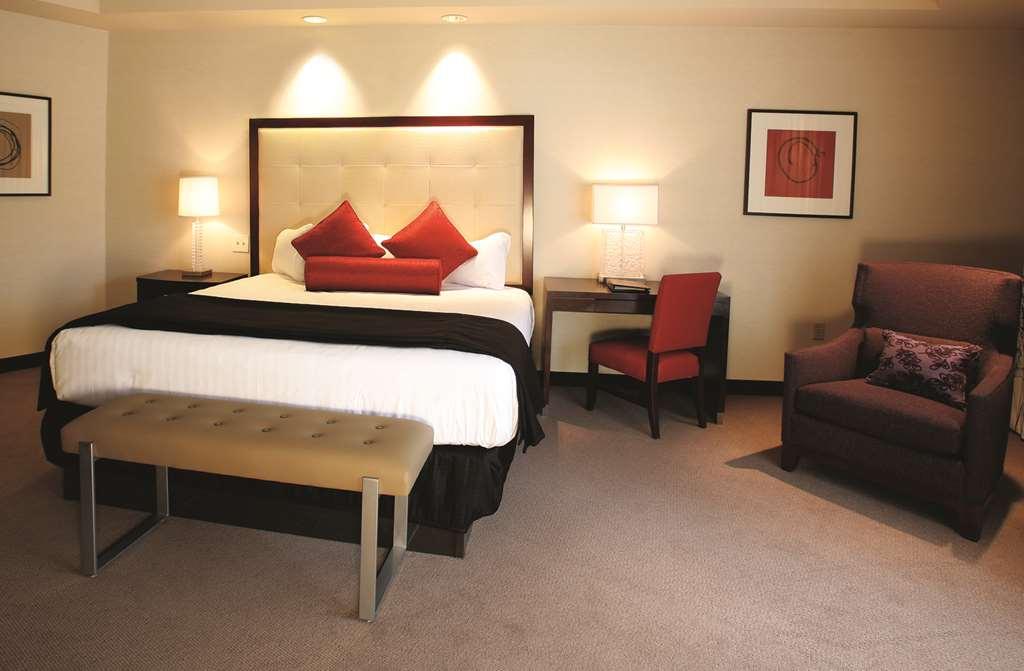 Harrah'S Resort Southern California Valley Center Номер фото