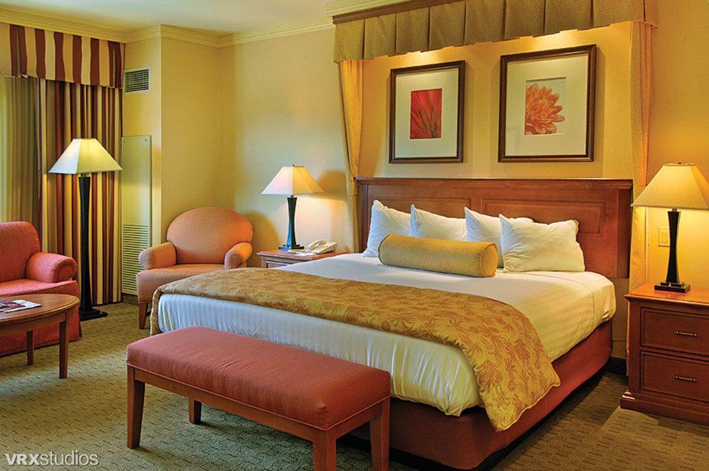 Harrah'S Resort Southern California Valley Center Номер фото
