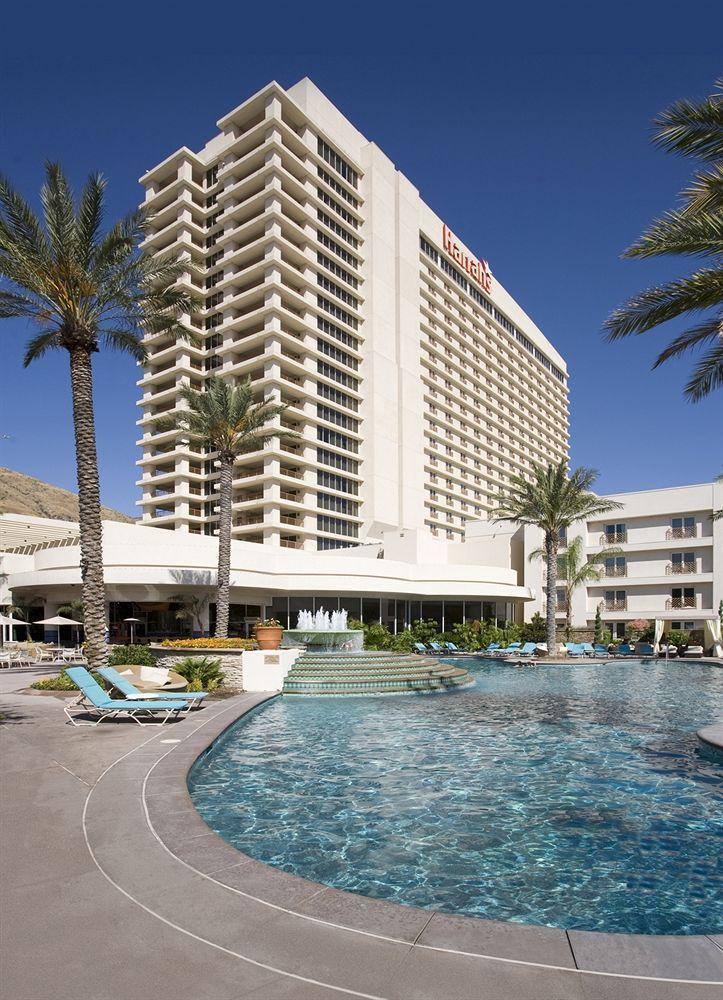 Harrah'S Resort Southern California Valley Center Экстерьер фото