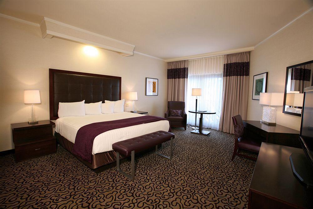 Harrah'S Resort Southern California Valley Center Экстерьер фото