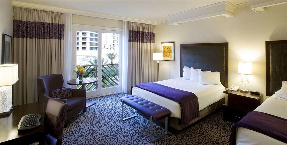 Harrah'S Resort Southern California Valley Center Экстерьер фото