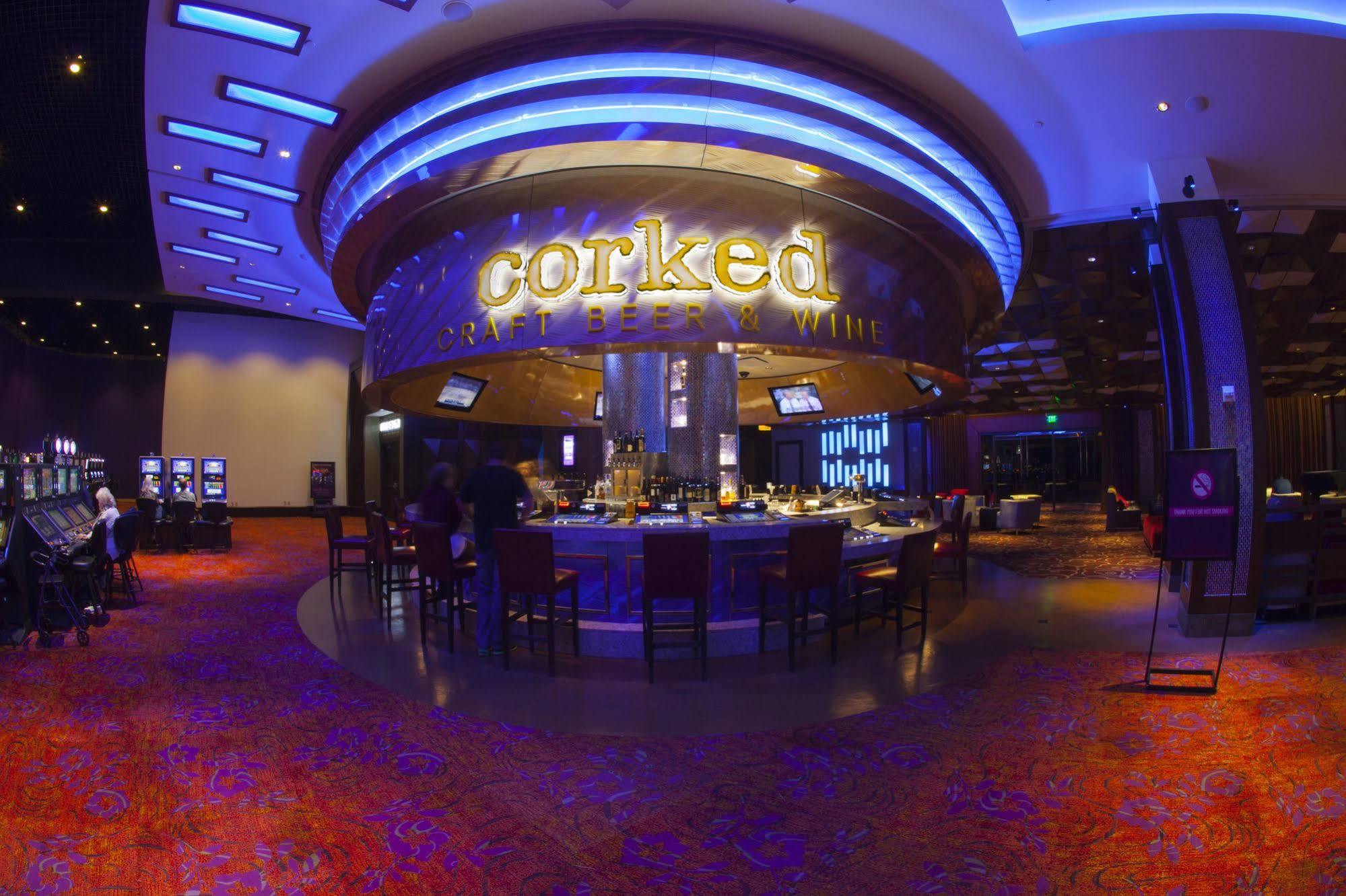 Harrah'S Resort Southern California Valley Center Экстерьер фото