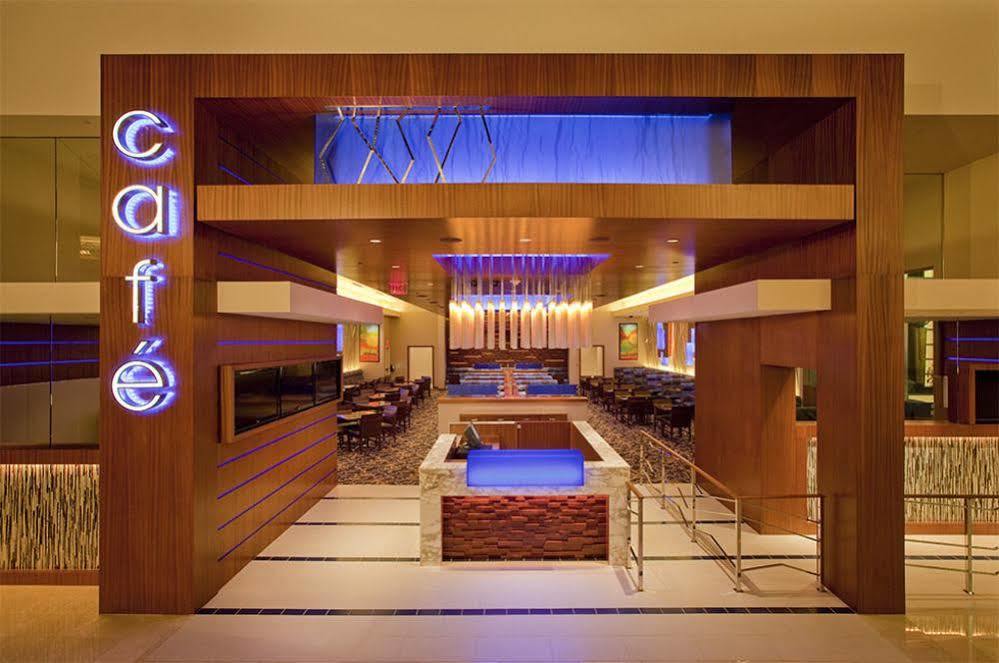 Harrah'S Resort Southern California Valley Center Экстерьер фото