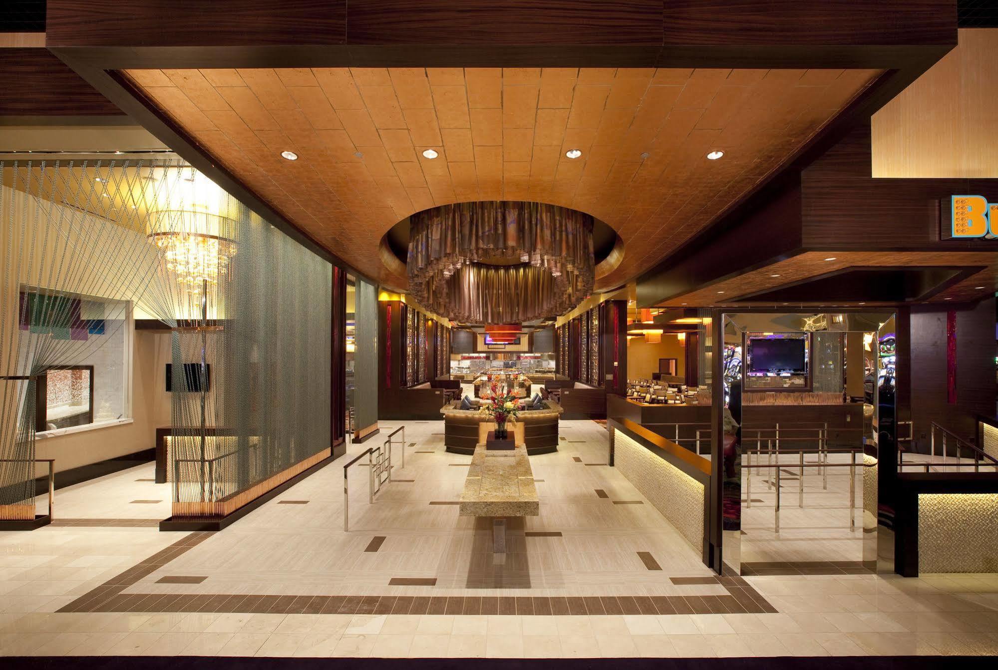 Harrah'S Resort Southern California Valley Center Экстерьер фото