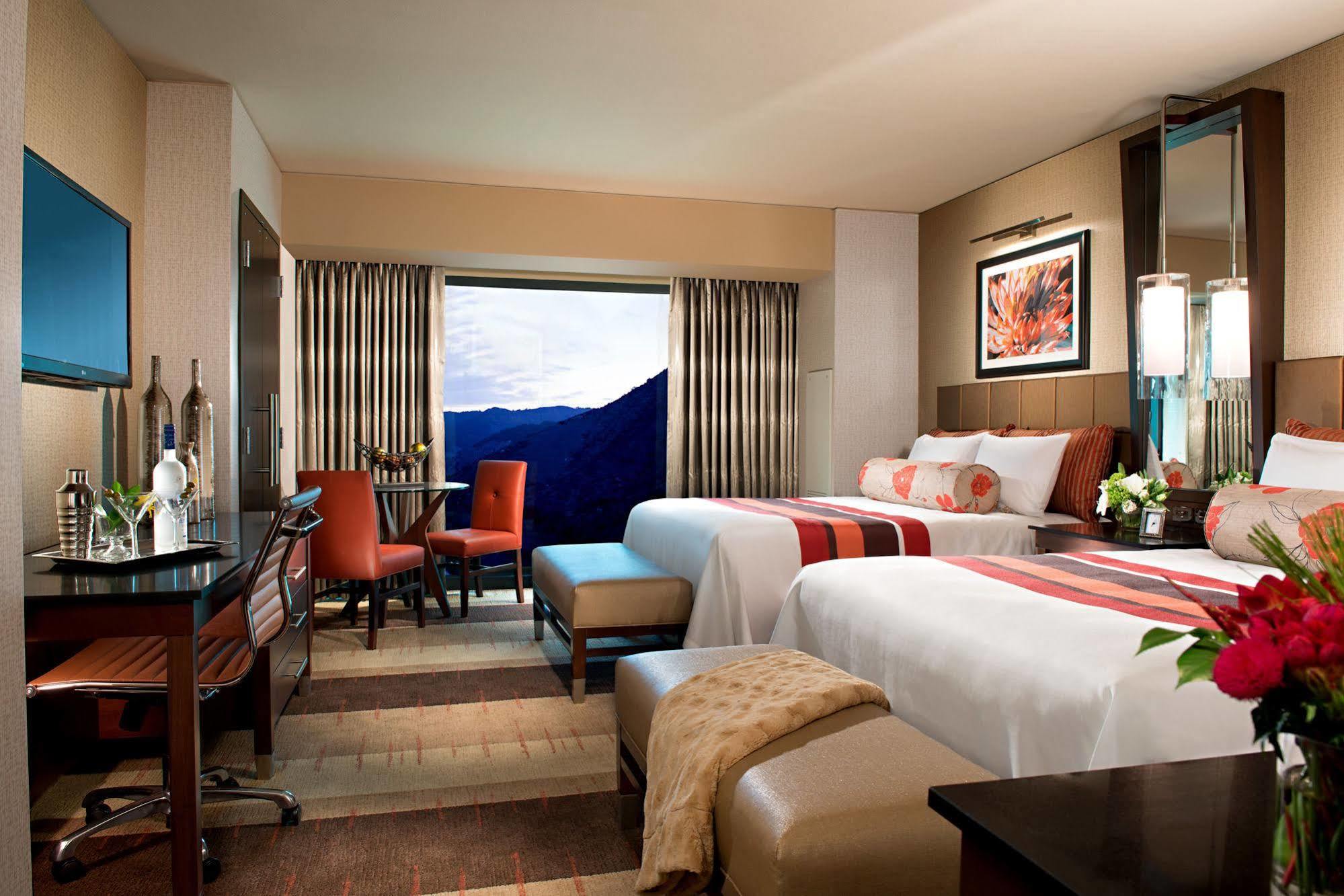 Harrah'S Resort Southern California Valley Center Экстерьер фото