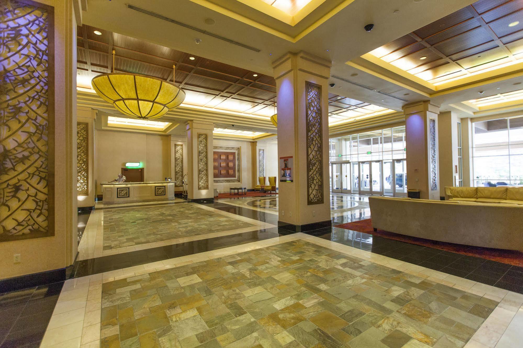 Harrah'S Resort Southern California Valley Center Экстерьер фото