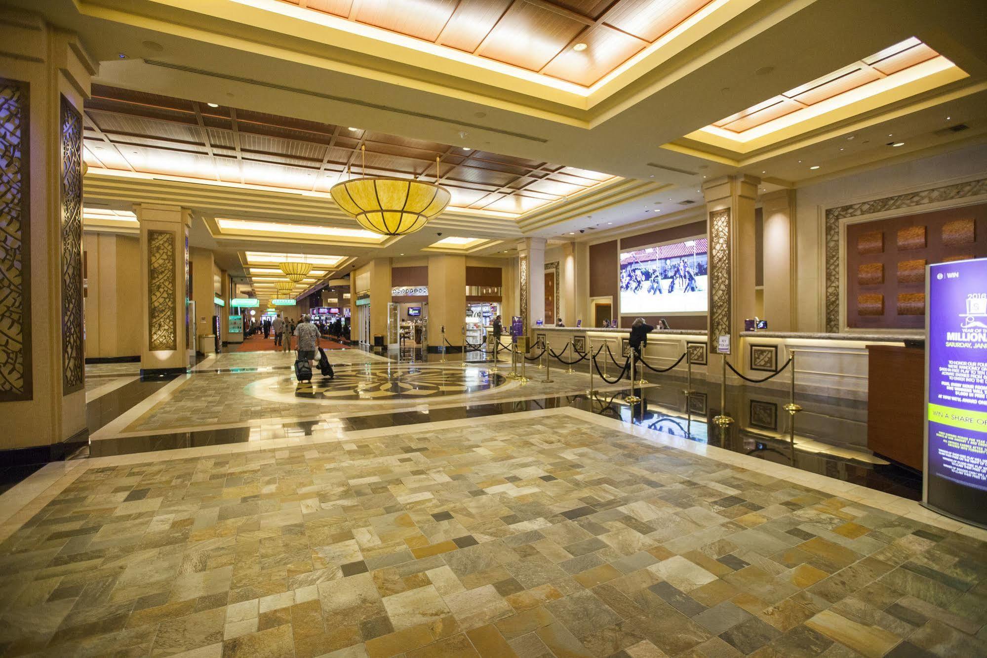Harrah'S Resort Southern California Valley Center Экстерьер фото