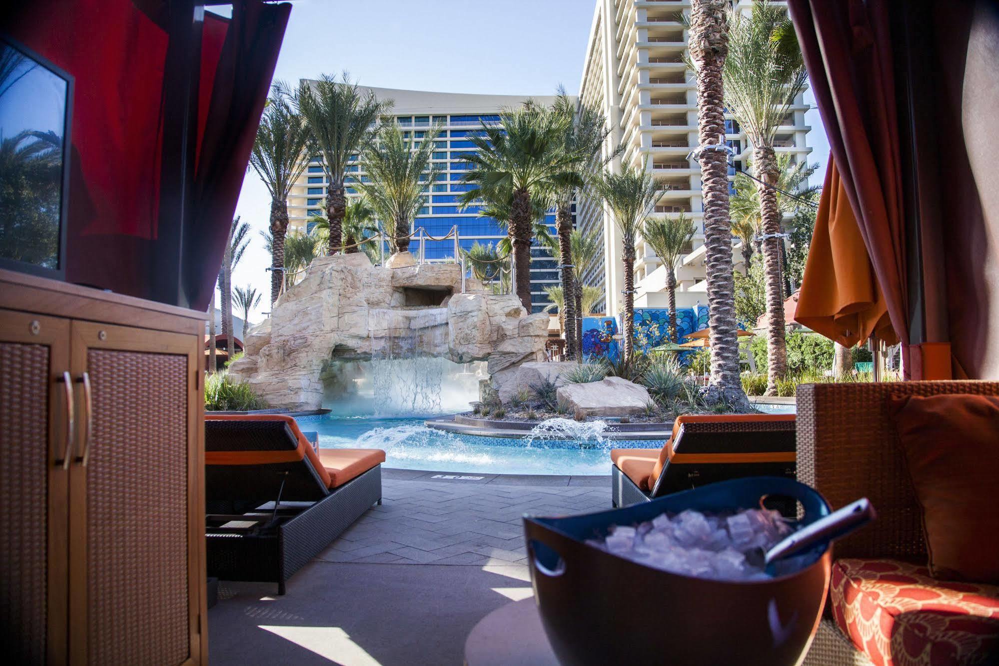 Harrah'S Resort Southern California Valley Center Экстерьер фото