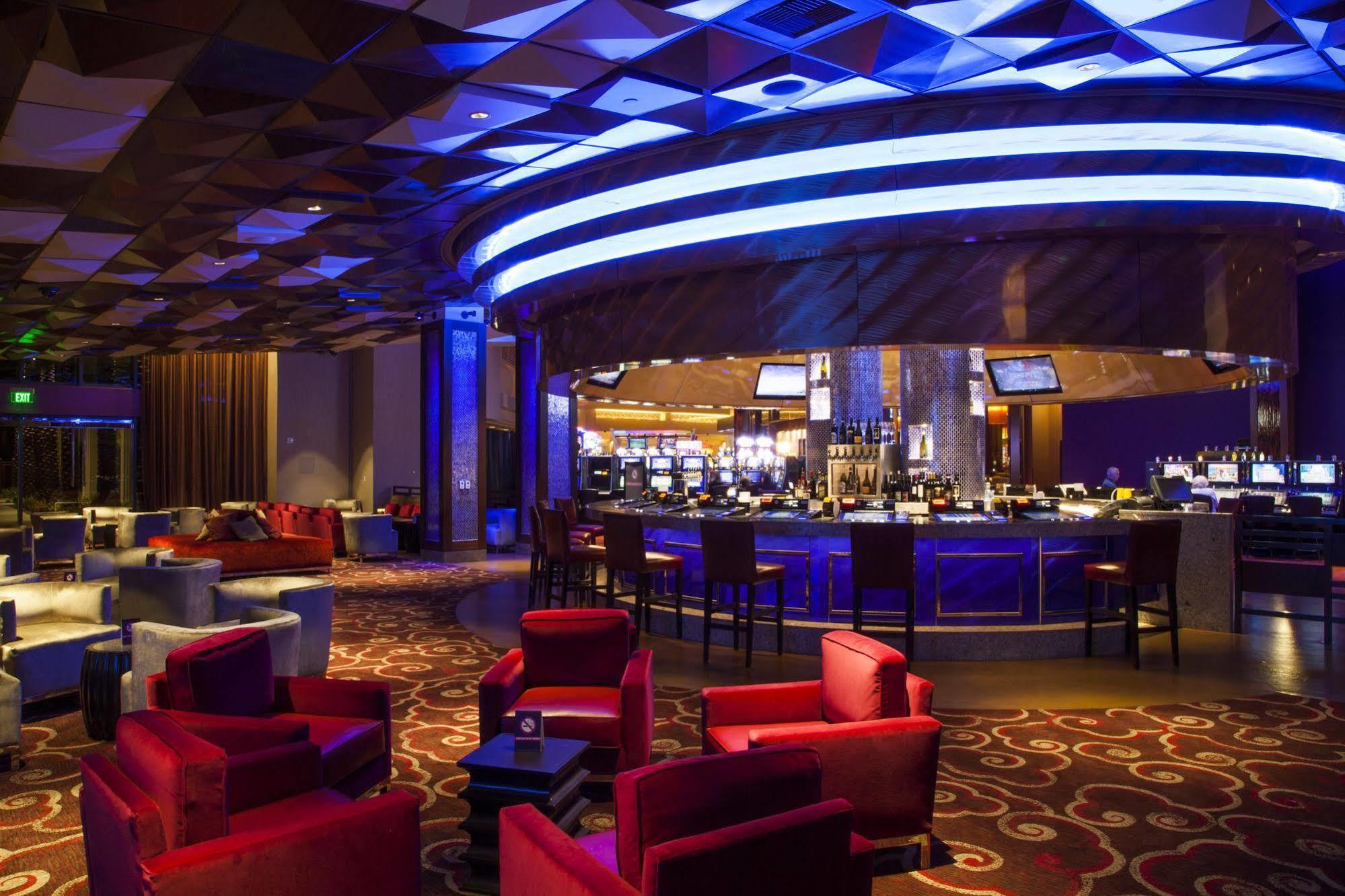 Harrah'S Resort Southern California Valley Center Экстерьер фото